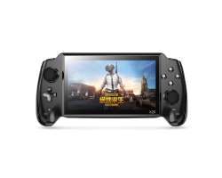 Penosn hern konzole X20, 7.0 LCD, 16GB, 3000 vestavnch her, ern - 2258 K