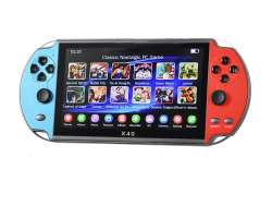 Penosn hern konzole X40 7.0 LCD, 16GB, modroerven - 2488 K