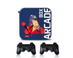 Super Console X Game Box Klasick videohern konzole,33000 her pro PS1/N64/NES/SNES/Sega/Game Boy - 1690 K